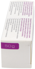 Stratamark Anti-Stretch Mark Gel Graviditet 50 gr