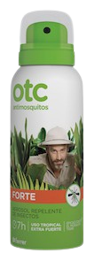 Forte Anti-Myggspray 100 ml