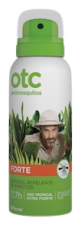 Forte Anti-Myggspray 100 ml