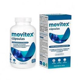 Combix Movitex 60 kapslar