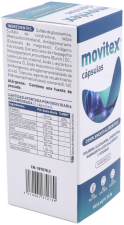 Combix Movitex 60 kapslar