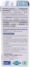Combix Movitex 60 kapslar