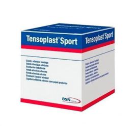 Bsn Medical Tensoplast Sport Elastic Adhesive Bandage 8 cm x 2,5 m