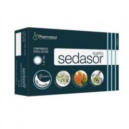 Sedasor 24 tabletter