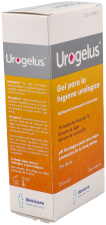 Medynheathcare Urogelus Gel för urologisk hygien 125 ml