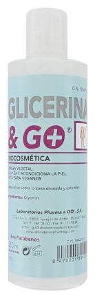 Ren Glycerin 250 ml