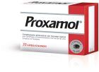 Proxamol med Serenoa Repens 30 kapslar