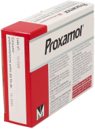Proxamol med Serenoa Repens 30 kapslar