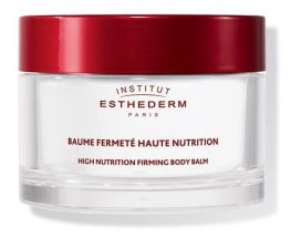 Institut Esthederm High Nutrition Fastness Body Balm 200 ml