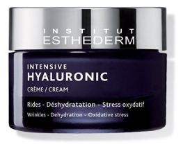 Intensiv Hyaluronic Acid Cream 50 ml