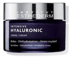 Intensiv Hyaluronic Acid Cream 50 ml