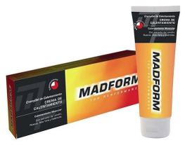 Sportvärmande kräm 120 ml