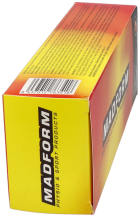 Sportvärmande kräm 120 ml