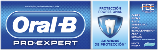 Pro Expert Multi Protection Tandkräm 75 ml