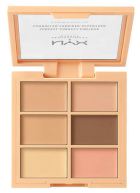 Conceal Light Contour Corrector Palett Conceal Light Contour Corrector Palett