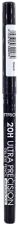 20H Ultra Precision Waterproof Eye Pencil 010 Black