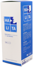 Munvatten 500 ml