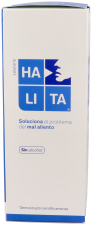 Munvatten 500 ml