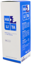 Munvatten 500 ml