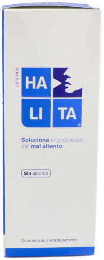 Munvatten 500 ml