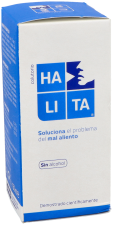 Munvatten 500 ml