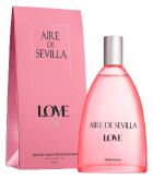 Love Eau de Toilette Spray 150 ml