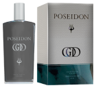 Poseidon God Eau de Toilette Vaporizer 150 ml