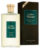Golden Wasser Eau de Toilette Spray 200 ml Golden Wasser Eau de Toilette Spray 200 ml