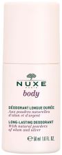 Long-lasting Body Deodorant 50 ml Long-lasting Body Deodorant 50 ml