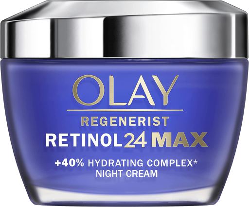 Regenerist Retinol24 Max Oparfymerad Night Facial Cream 50 ml