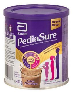 Pediasure Pulver 400 g
