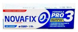 Novafix Pro 3 Adhesive Cream Smakfri