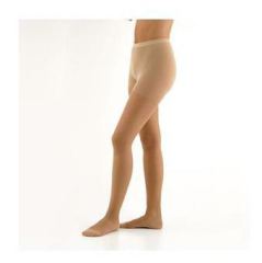 Beige Kalibrerad Elastisk Trosa