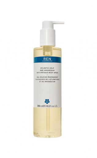 Ocean Plastic Magnesium Alger Shower Gel 300 ml