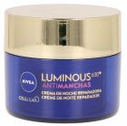 Luminous 630º Anti-Stain Repairing Night Cream 40 ml