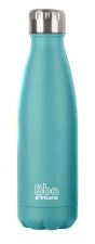 Bbo termos flaska och fodral i rostfritt st&aring;l 750 ml