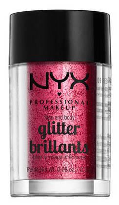 L&ouml;st Glitterpulver 2,5 ml