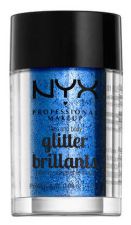Löst Glitterpulver 2,5 ml Löst Glitterpulver 2,5 ml