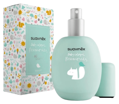 Suavinex Memories Limited Edition K&ouml;ln 100 ml