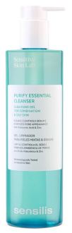 Essential Purifying Cleanser för kombinerad till fet hud 400 ml