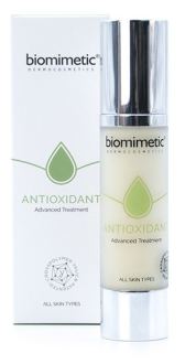 Advanced Antioxidant Cream 50 ml
