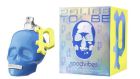 To be Good vibes Eau de Parfum vaporizer