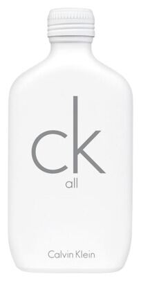 Calvin Klein Ck All Eau de Toilette