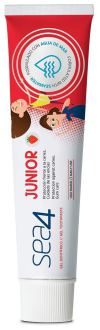 Juniortandkräm 75 ml