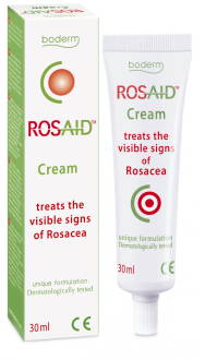 Olyan Farma Rosaid CE Logofarma Cream 30 ml