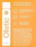 100 % naturlig anti-håravfallsbehandling 28 doser à 25 ml