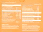 100 % naturlig anti-håravfallsbehandling 28 doser à 25 ml