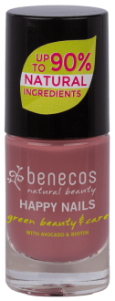 Pink Nude Mystery Nagellack 5 ml