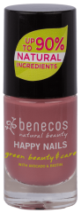 Pink Nude Mystery Nagellack 5 ml