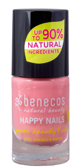 Bubble Gum Nagellack 5 ml